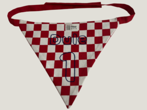 Bandana Croatia 2