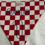 Bandana Croatia 2