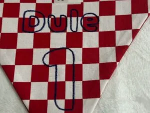 Bandana Croatia 2