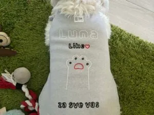 Kaputić Luna like