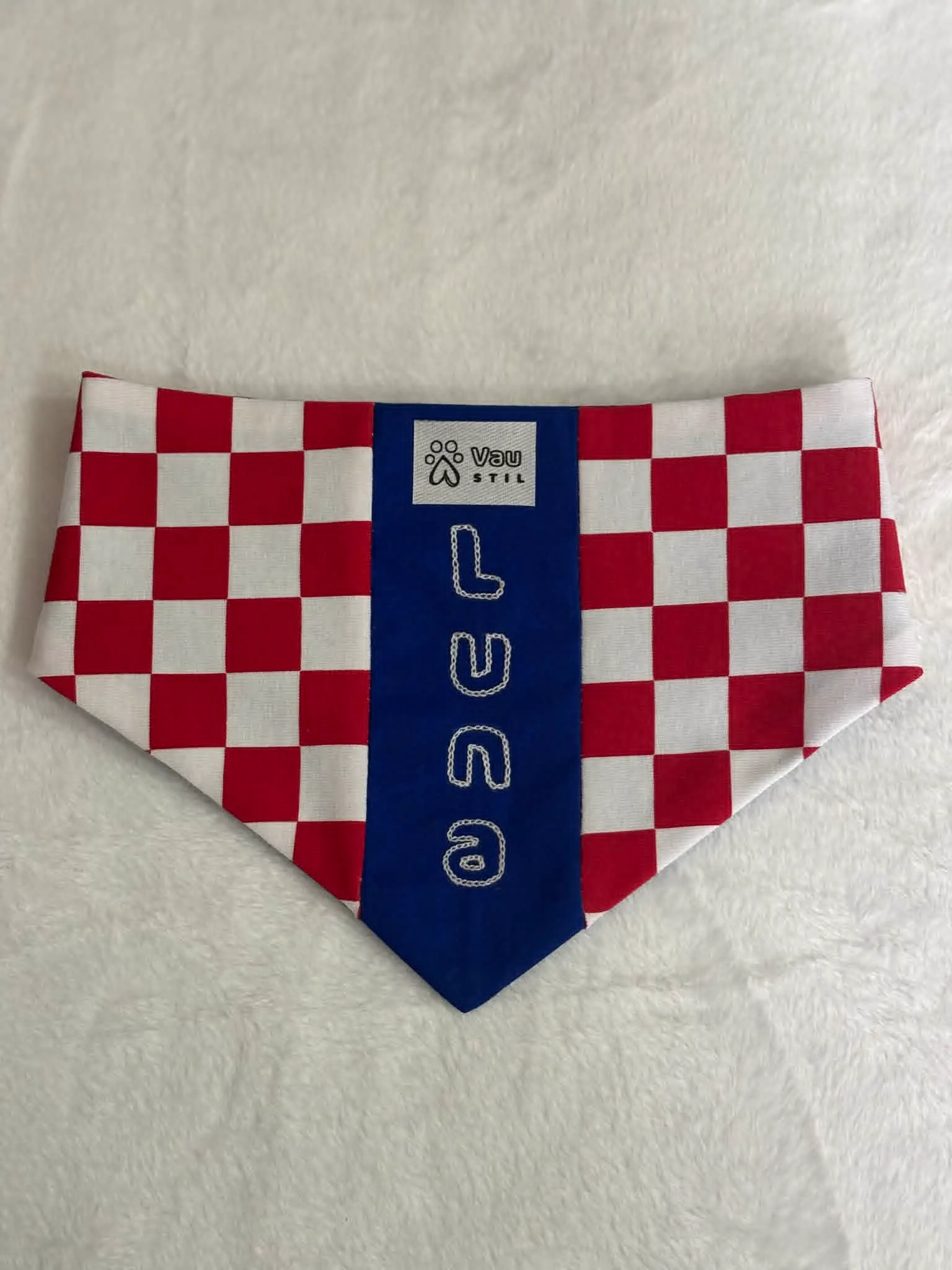 Navijačka bandana
