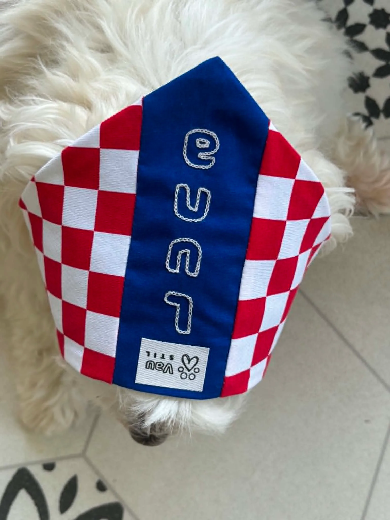 Navijačka bandana