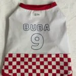Personalizirani navijački dres