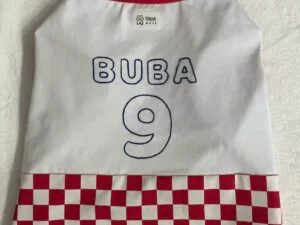 Personalizirani navijački dres