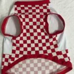 Personalizirani navijački dres
