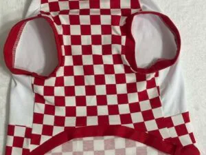 Personalizirani navijački dres