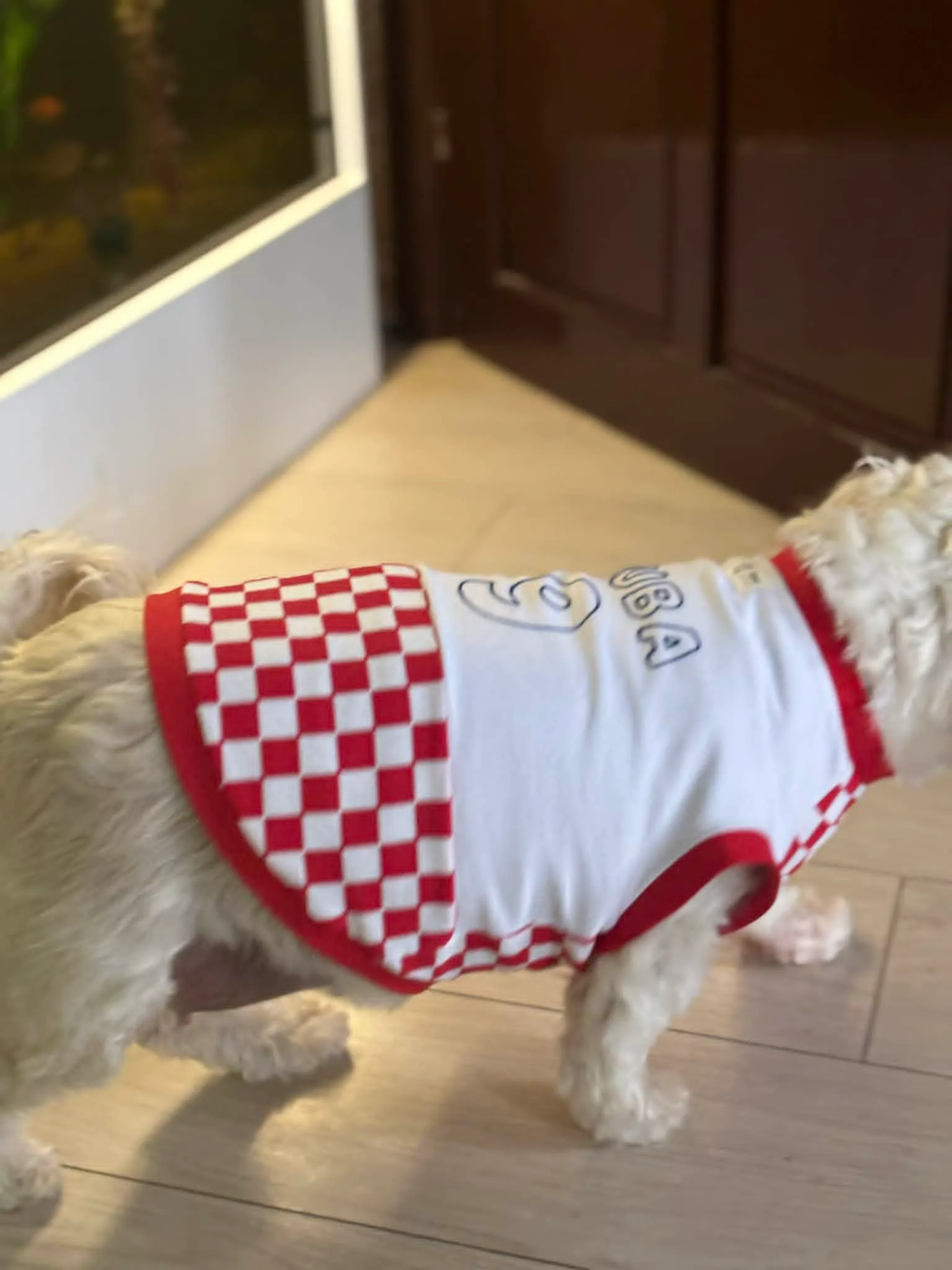 Personalizirani navijački dres